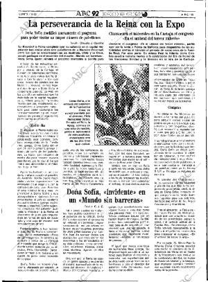 ABC SEVILLA 07-09-1992 página 49