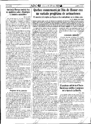 ABC SEVILLA 07-09-1992 página 50