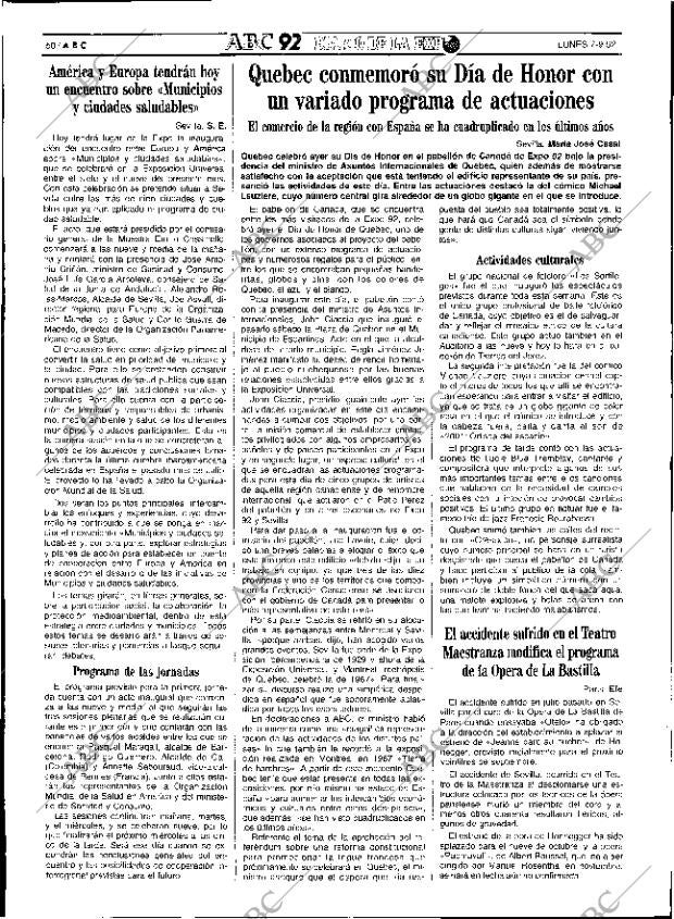 ABC SEVILLA 07-09-1992 página 50