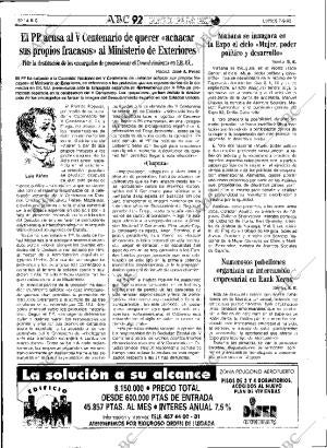 ABC SEVILLA 07-09-1992 página 52