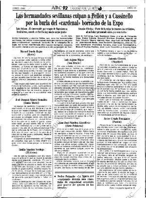 ABC SEVILLA 07-09-1992 página 53