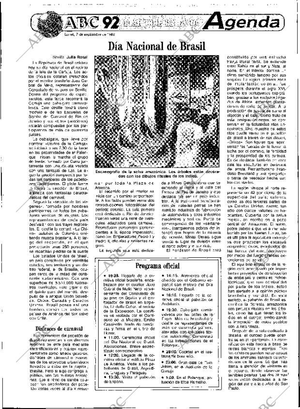 ABC SEVILLA 07-09-1992 página 55