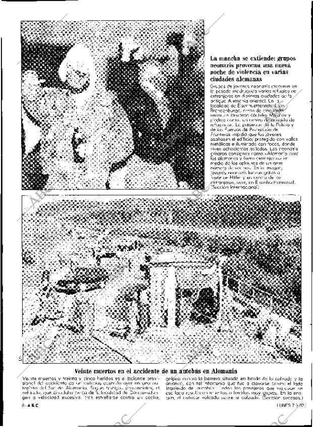 ABC SEVILLA 07-09-1992 página 6