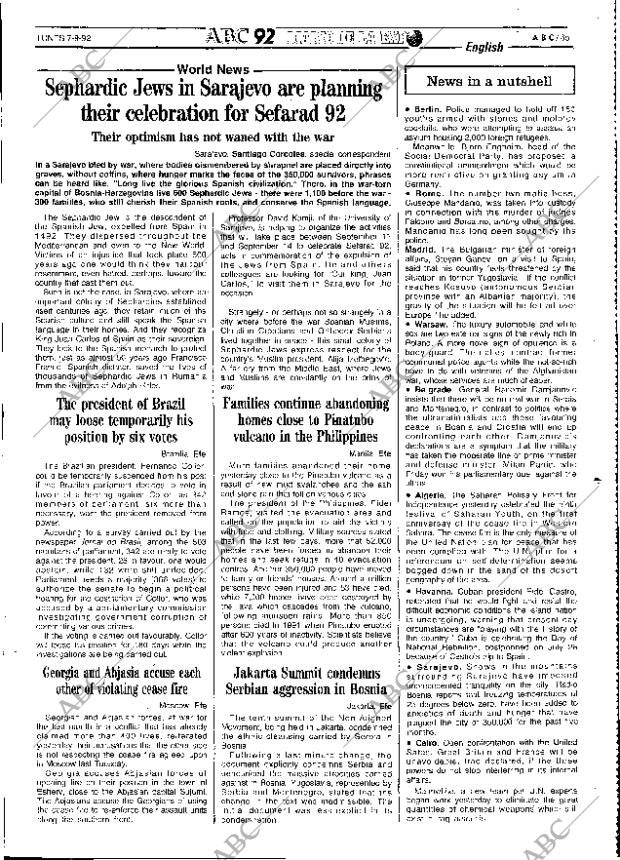 ABC SEVILLA 07-09-1992 página 65