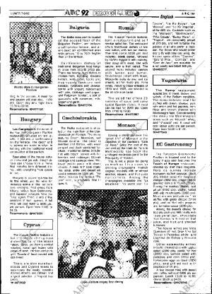 ABC SEVILLA 07-09-1992 página 69