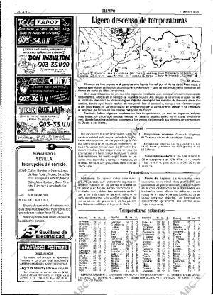 ABC SEVILLA 07-09-1992 página 70