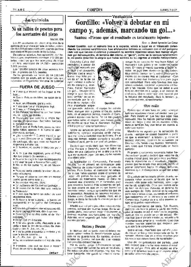 ABC SEVILLA 07-09-1992 página 74