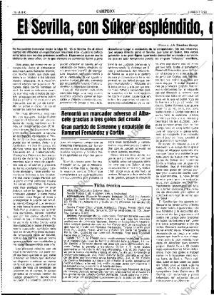 ABC SEVILLA 07-09-1992 página 76