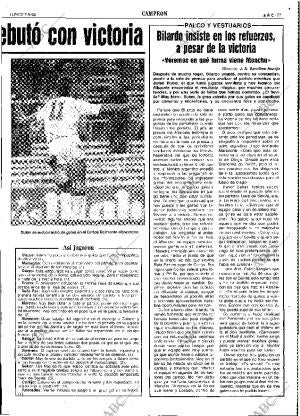 ABC SEVILLA 07-09-1992 página 77