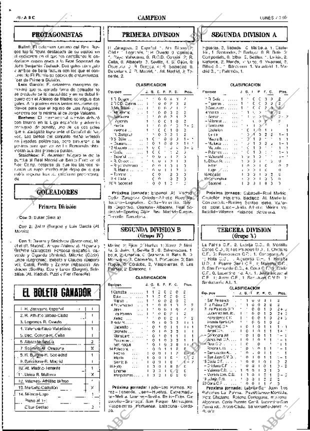 ABC SEVILLA 07-09-1992 página 78