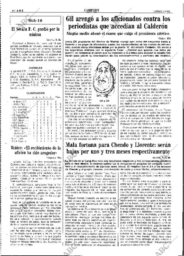 ABC SEVILLA 07-09-1992 página 80