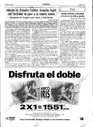 ABC SEVILLA 07-09-1992 página 89