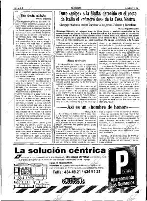 ABC SEVILLA 07-09-1992 página 92
