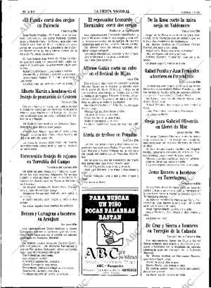 ABC SEVILLA 07-09-1992 página 96
