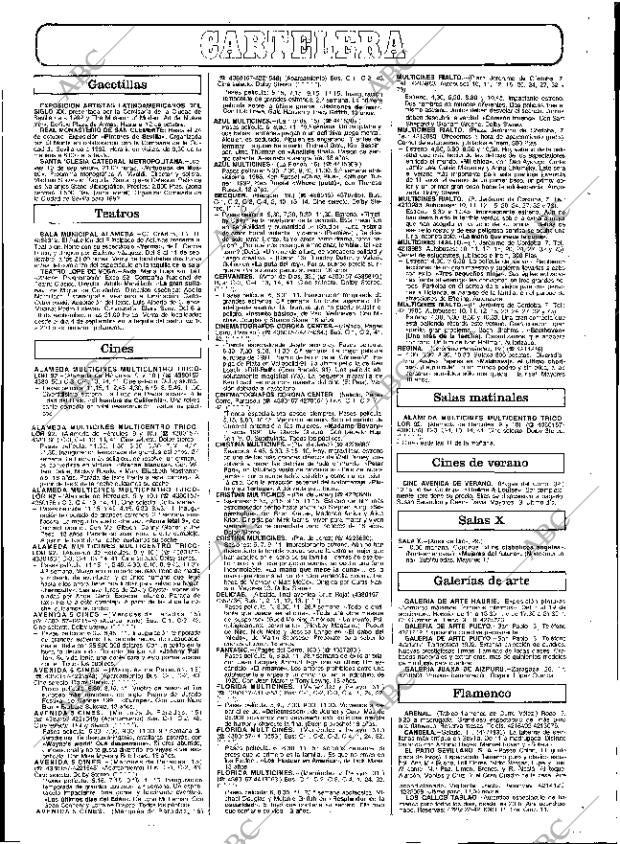 ABC SEVILLA 07-09-1992 página 99