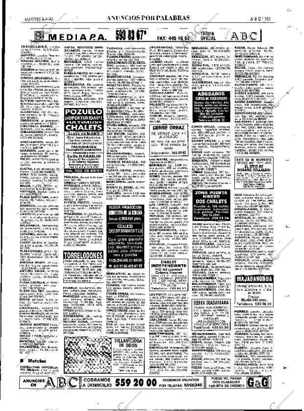 ABC MADRID 08-09-1992 página 103