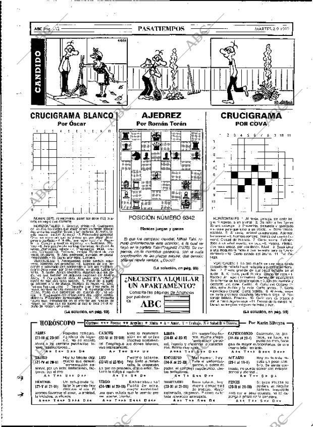 ABC MADRID 08-09-1992 página 112