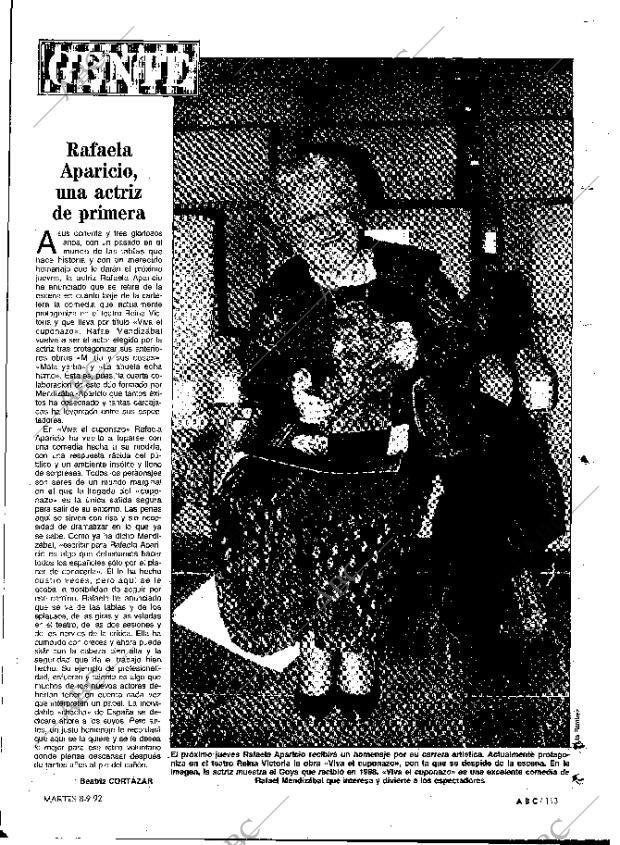 ABC MADRID 08-09-1992 página 113