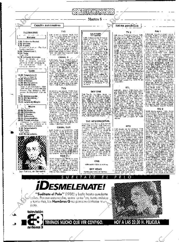 ABC MADRID 08-09-1992 página 118