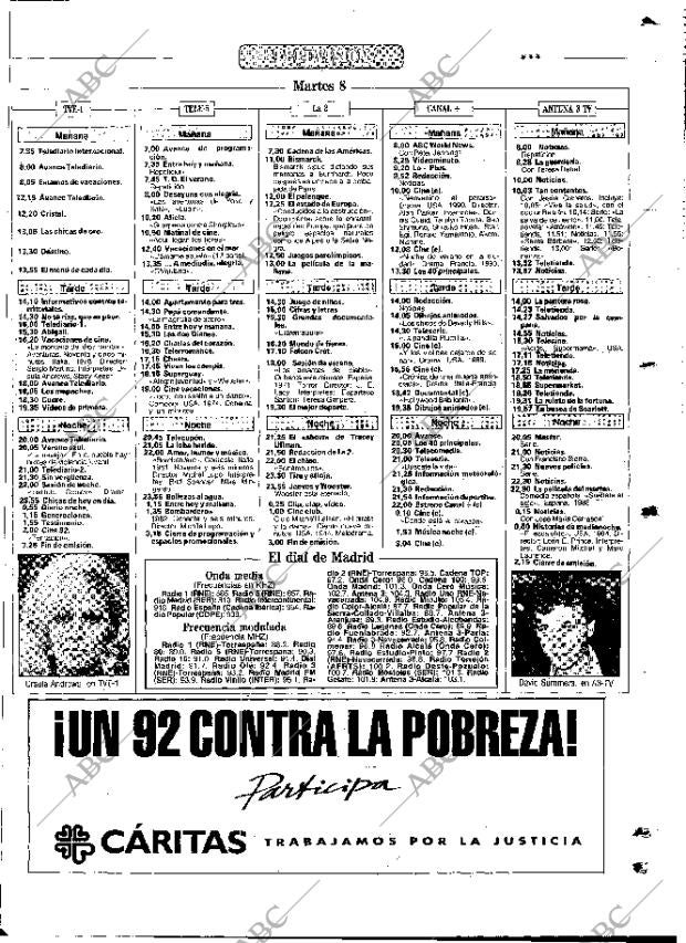 ABC MADRID 08-09-1992 página 119