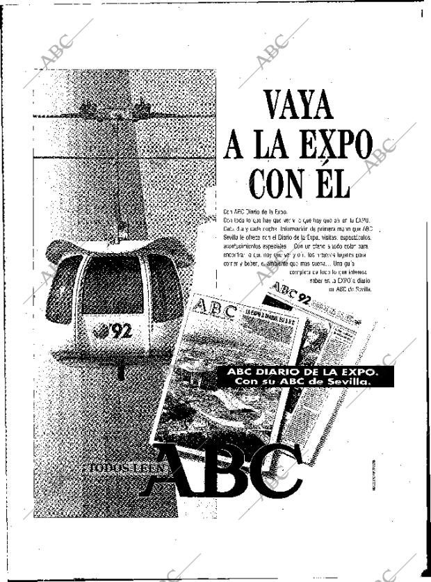 ABC MADRID 08-09-1992 página 2