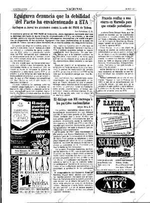 ABC MADRID 08-09-1992 página 23