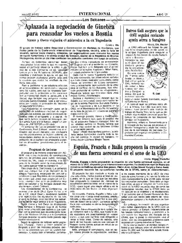 ABC MADRID 08-09-1992 página 29