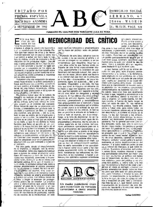 ABC MADRID 08-09-1992 página 3