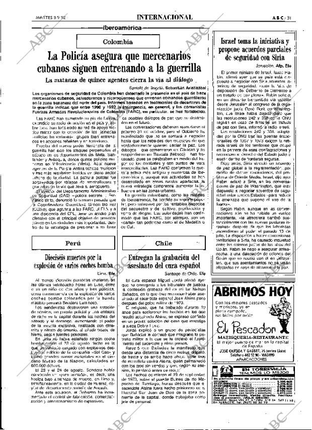 ABC MADRID 08-09-1992 página 31