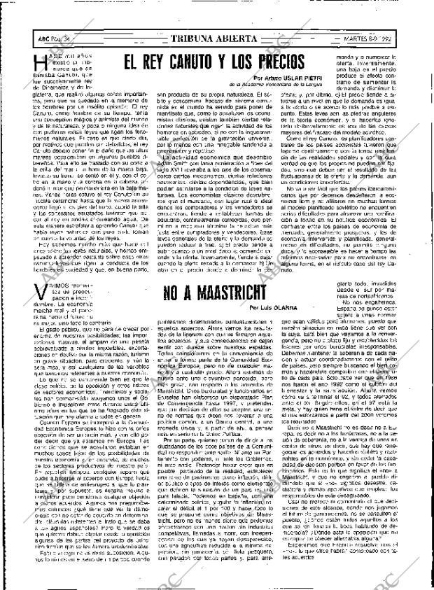 ABC MADRID 08-09-1992 página 34