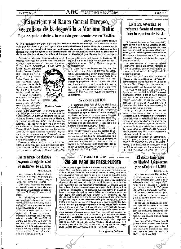 ABC MADRID 08-09-1992 página 37