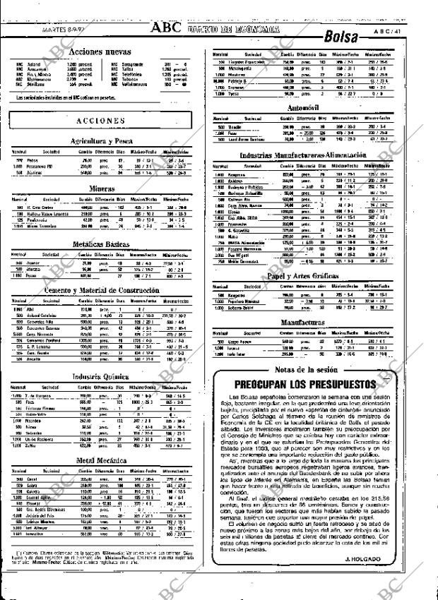 ABC MADRID 08-09-1992 página 41