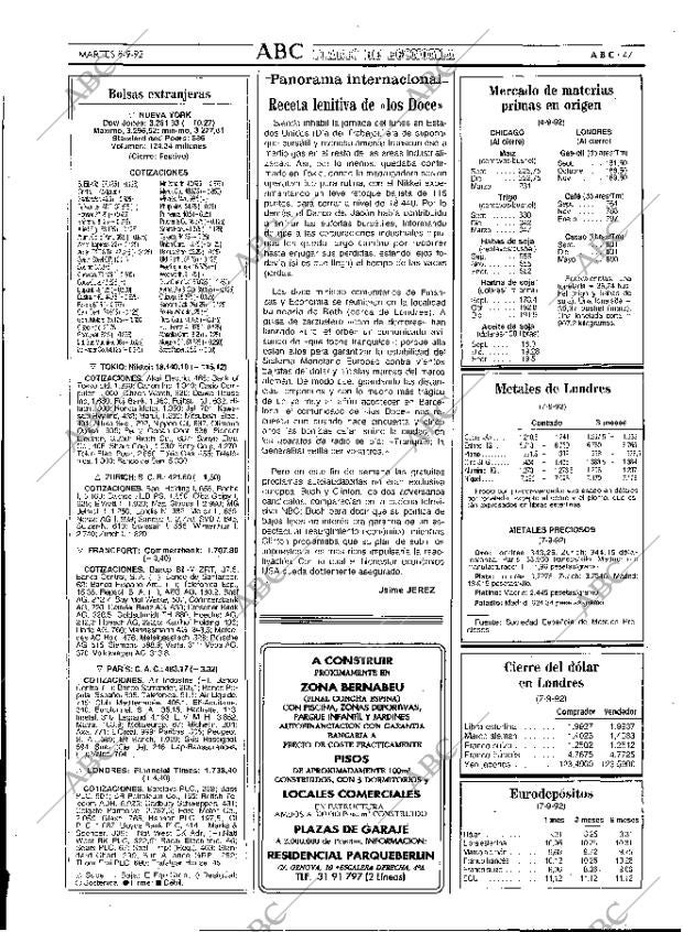 ABC MADRID 08-09-1992 página 47