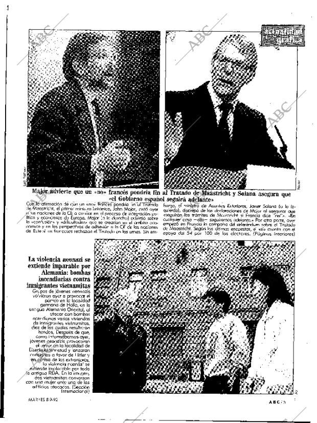 ABC MADRID 08-09-1992 página 5