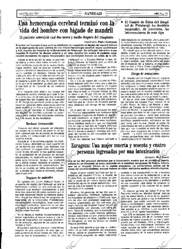 ABC MADRID 08-09-1992 página 51