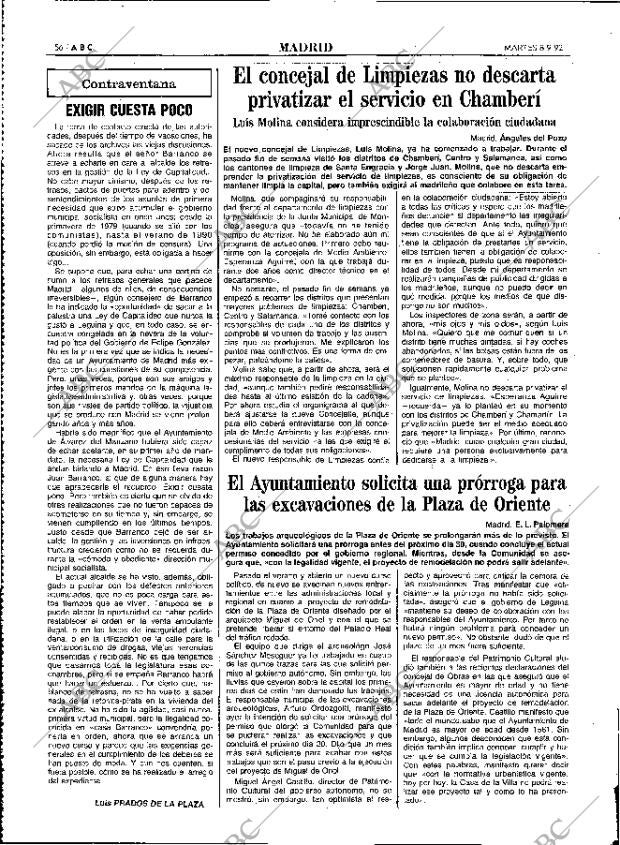 ABC MADRID 08-09-1992 página 56