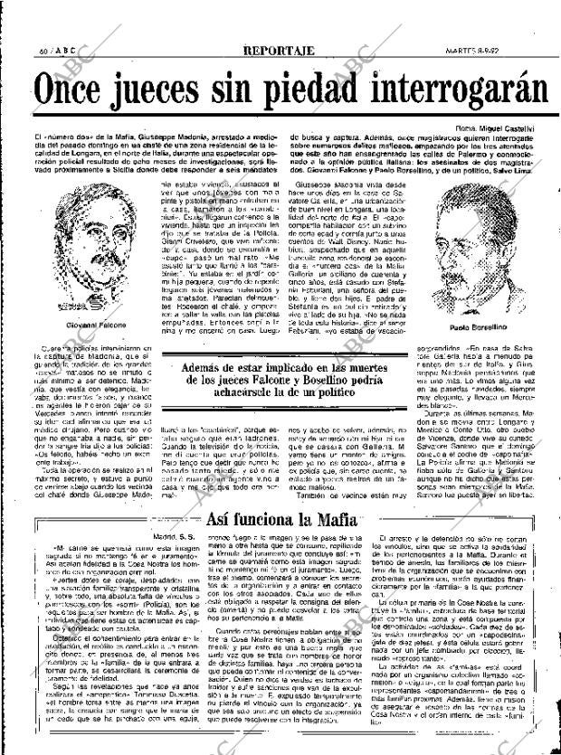 ABC MADRID 08-09-1992 página 60