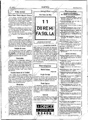 ABC MADRID 08-09-1992 página 62