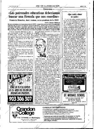 ABC MADRID 08-09-1992 página 69