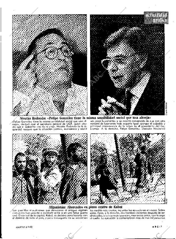 ABC MADRID 08-09-1992 página 7