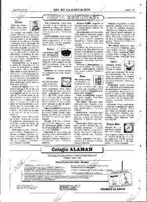 ABC MADRID 08-09-1992 página 73