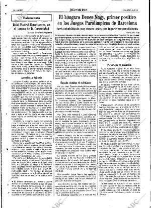 ABC MADRID 08-09-1992 página 84
