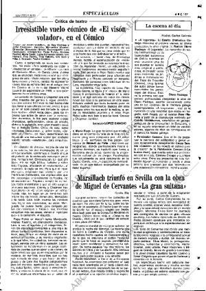 ABC MADRID 08-09-1992 página 89