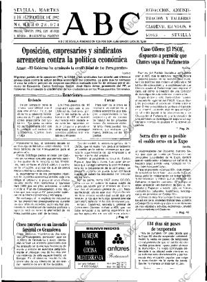 ABC SEVILLA 08-09-1992 página 11