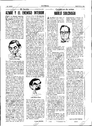 ABC SEVILLA 08-09-1992 página 22