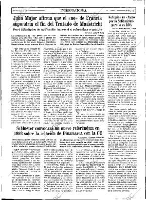 ABC SEVILLA 08-09-1992 página 23