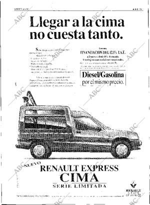 ABC SEVILLA 08-09-1992 página 29