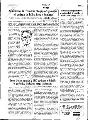 ABC SEVILLA 08-09-1992 página 31