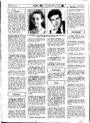 ABC SEVILLA 08-09-1992 página 49