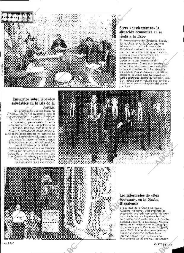 ABC SEVILLA 08-09-1992 página 6